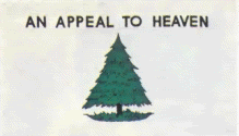 appeal heaven flag conservative voice